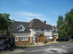 5 bedroom detached house to rent