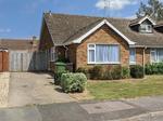 3 bedroom semi-detached bungalow to rent