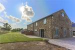 4 bedroom barn conversion to rent