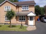 2 bedroom semi-detached house to rent