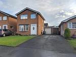 3 bedroom detached house to rent