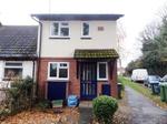 2 bedroom end of terrace house to rent