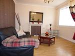 1 bedroom ground floor flat to rent