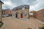 2 bedroom semi-detached house to rent