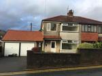 3 bedroom semi-detached house to rent