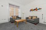 3 bedroom flat to rent