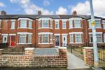 3 bedroom terraced house to rent