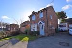 3 bedroom detached house to rent