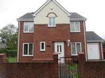 4 bedroom detached house to rent