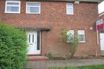 2 bedroom detached house to rent