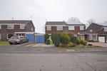 3 bedroom semi-detached house to rent