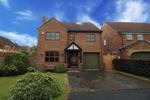 5 bedroom detached house to rent