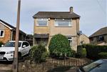 3 bedroom detached house to rent