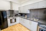 3 bedroom flat to rent