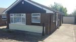 2 bedroom detached bungalow to rent