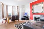 3 bedroom flat to rent