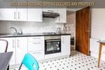 3 bedroom flat to rent