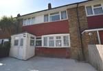 3 bedroom terraced house to rent