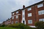 2 bedroom ground floor flat to rent