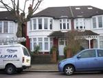 2 bedroom ground floor flat to rent