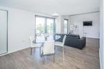 3 bedroom flat to rent