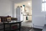 1 bedroom ground floor flat to rent