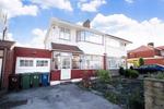 3 bedroom semi-detached house to rent