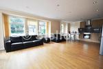 3 bedroom apartment to rent