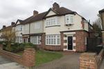 3 bedroom semi-detached house to rent