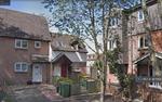 1 bedroom terraced house to rent
