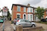 1 bedroom ground floor flat to rent