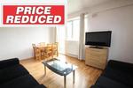 3 bedroom flat to rent