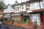 4 bedroom terraced house to rent