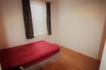 1 bedroom ground floor flat to rent