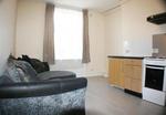 1 bedroom ground floor flat to rent