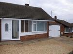 2 bedroom semi-detached bungalow to rent