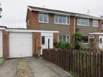 3 bedroom semi-detached house to rent