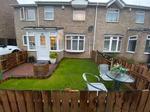 4 bedroom semi-detached house to rent