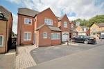 3 bedroom detached house to rent