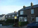 2 bedroom end of terrace house to rent