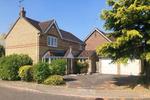 4 bedroom detached house to rent