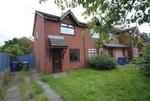 2 bedroom semi-detached house to rent