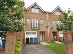 4 bedroom terraced house to rent