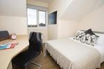 1 bedroom private halls to rent