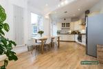 3 bedroom flat to rent
