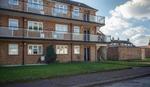 1 bedroom ground floor flat to rent