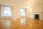 4 bedroom flat to rent