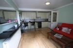 1 bedroom ground maisonette to rent