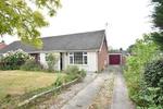 2 bedroom semi-detached bungalow to rent