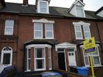 1 bedroom ground floor flat to rent